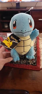 Pokemon Squirtle Plush Toy R200