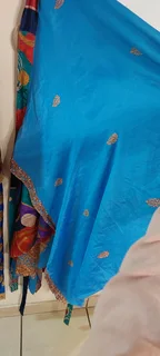 Wrap around skirt bundle R820