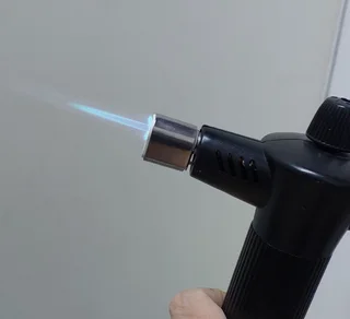Culinary Blowtorch R150
