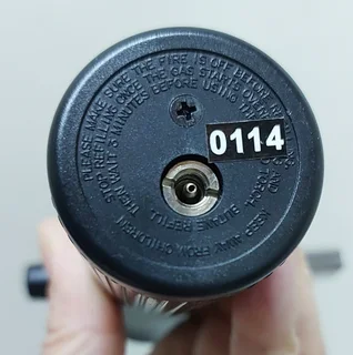 Culinary Blowtorch R150