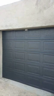 Playsafe Garage Doors