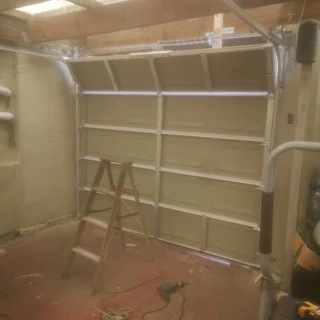 Playsafe Garage Doors