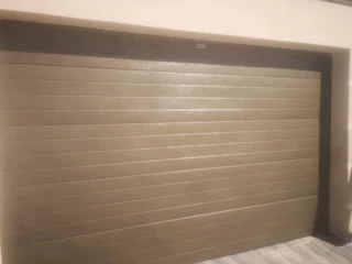 Playsafe Garage Doors