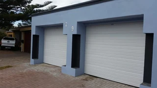 Playsafe Garage Doors