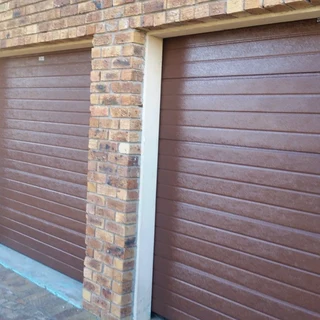 Playsafe Garage Doors