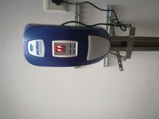 Playsafe Garage Doors