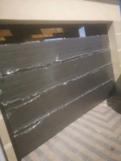 Playsafe Garage Doors