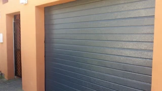 Playsafe Garage Doors