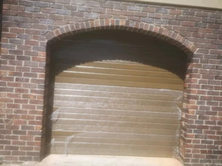 Playsafe Garage Doors