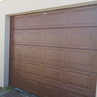 Playsafe Garage Doors
