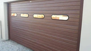 Playsafe Garage Doors