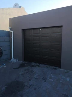 Playsafe Garage Doors