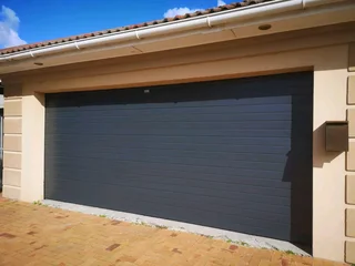 Playsafe Garage Doors Services