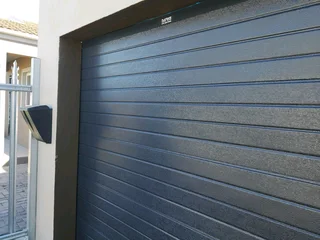 Playsafe Garage Doors Services