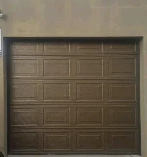 Playsafe Garage Doors Services