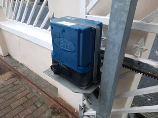 Playsafe Garage Doors Services