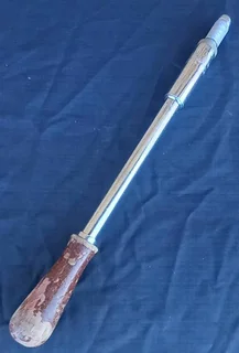 Rare Vintage Stanley Yankee 131A Screwdriver.