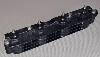 Ignition Coilpack for Opel Meriva 1.6 16VMPV, Petrol, Z16XE engine 2003/2006