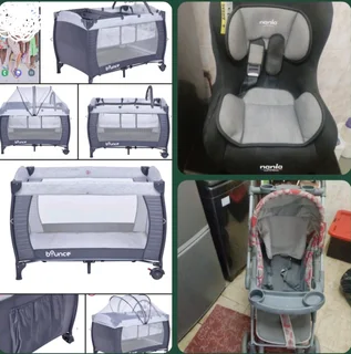 Baby furniture