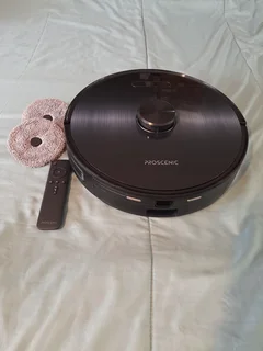 Proscenic M9 Robot Vacuum Cleaner