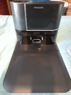 Proscenic M9 Robot Vacuum Cleaner