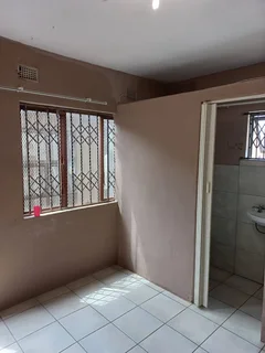 One room to rent in D section Umlazi.