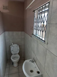 One room to rent in D section Umlazi.