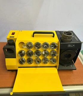New Model 26d Drill Bit Sharpener