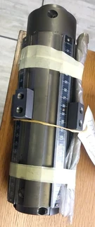 Pedrazzoli 32mm Tube Bender Stop