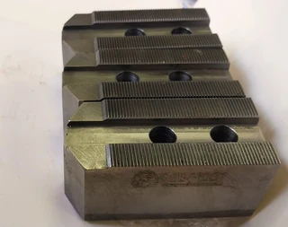 New ToolSave Soft Jaws