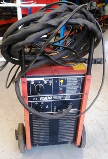 Cebora Plasma Prof 36