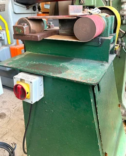 Used Horizontal Belt Sander