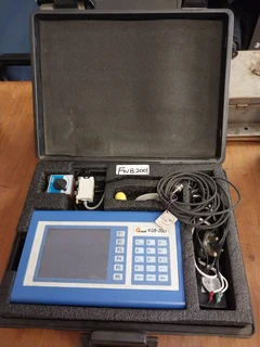 Kinik Grinder Balancer For Wheels