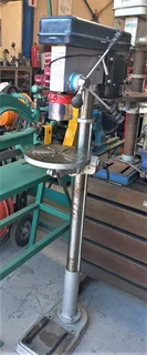 16MM PEDESTAL DRILL
