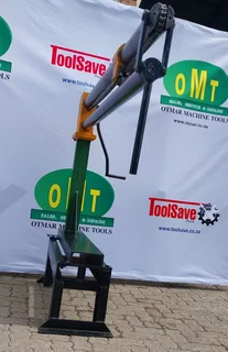 Used 1/1200mm Pipe Seamer