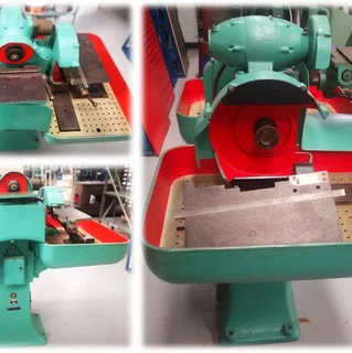 Ajf Tools And Cutter Grinder