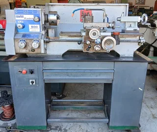 Used Spartan Kadet Lathe