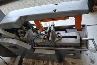 Used Powersaw