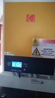 Kodak OG Off Grid Inverter