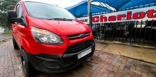 Ford Transit 2013 Stripping For Spares
