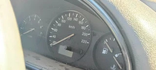 FORD ROCAM 1.6 2000-2004 STRIPPING FOR SPARES