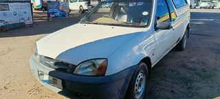 FORD ROCAM 1.6 2000-2004 STRIPPING FOR SPARES