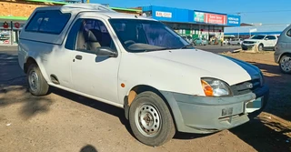 Ford Rocam 1.6 2000-2004 Stripping For Spares