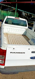 FORD RANGER 2.2 5 SPEED STRIPPING FOR SPARES