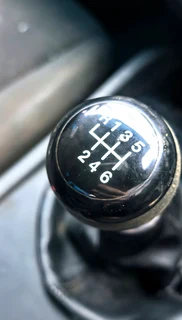 FORD RANGER 2.2 6 SPEED T6 DUB CAB