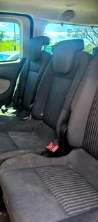 FORD TOURNEO 2.2 DIESEL 2013 STRIPPING FOR SPARES