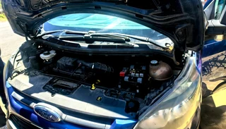 FORD TOURNEO 2.2 DIESEL 2013 STRIPPING FOR SPARES