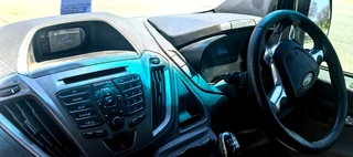 FORD TOURNEO 2.2 DIESEL 2013 STRIPPING FOR SPARES