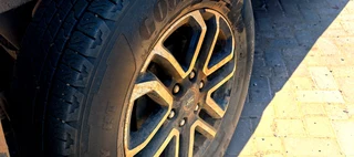 FORD RANGER C/CUB 2010 2010