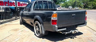 Ford Rocam Bantam 1.3 2003 Preface